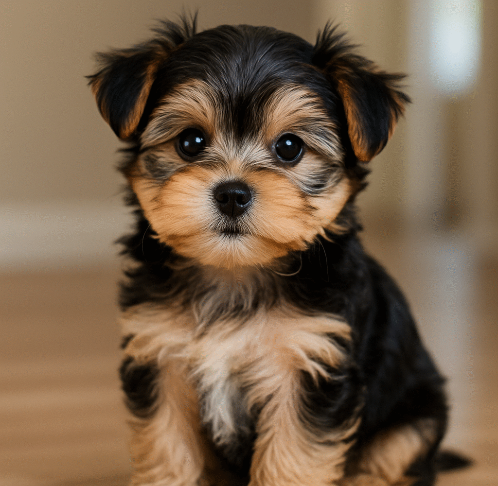 Morkie Yavrusu Alacaklara Tavsiyeler