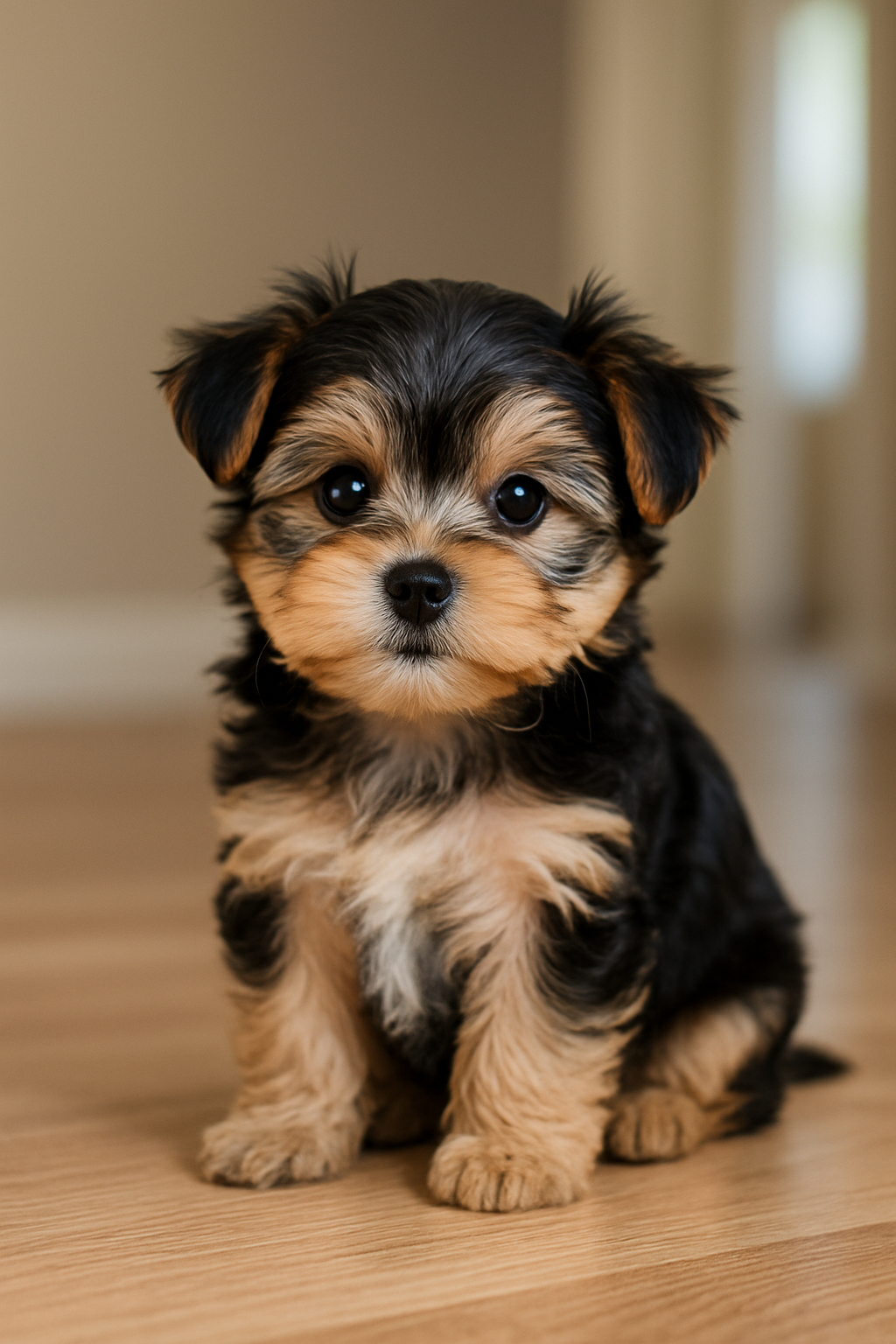 Morkie Yavrusu Alacaklara Tavsiyeler