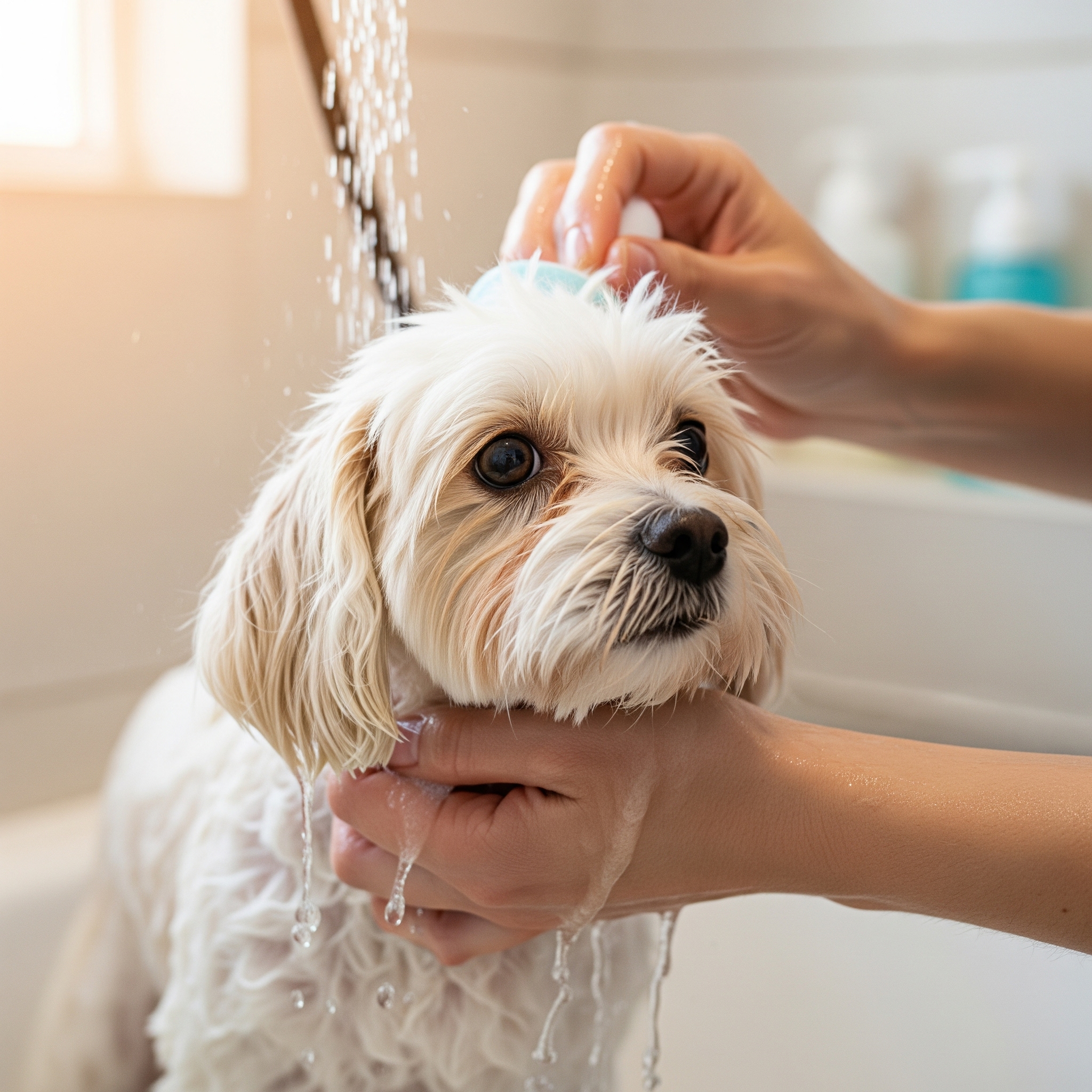 Maltipoo Tüy Dökülmesi ve Mevsimsel Bakım İpuçları