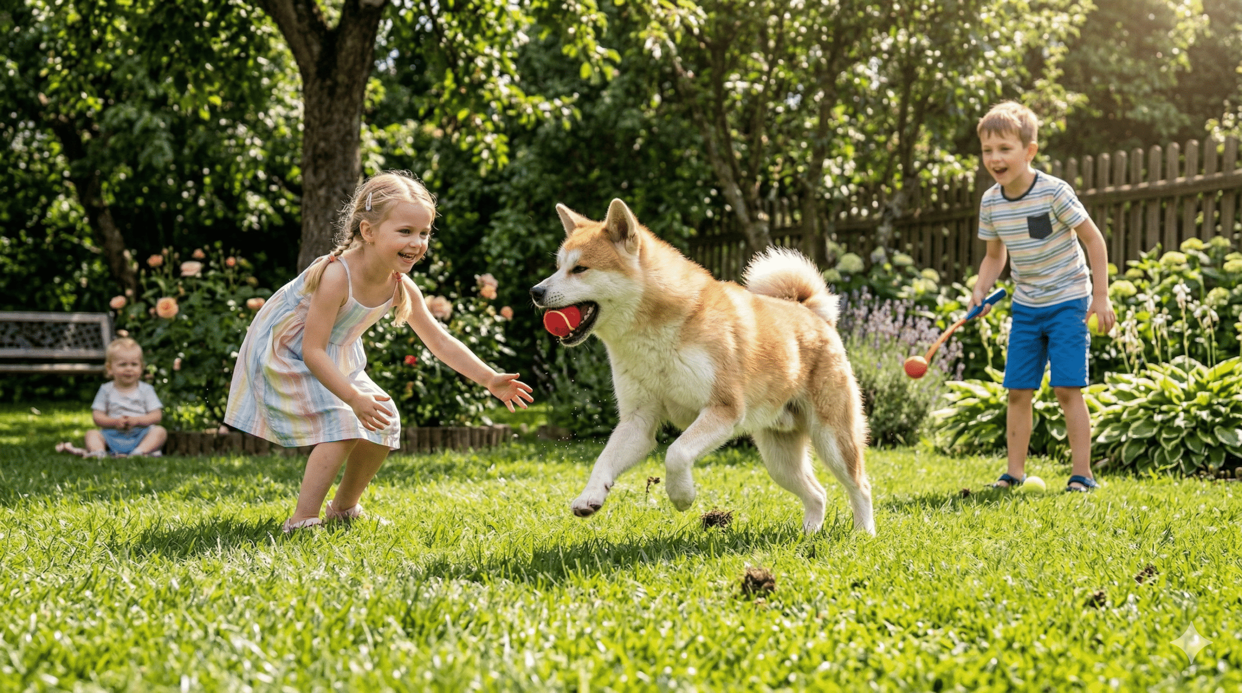 Akita Köpek