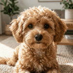 Maltipoo Köpek: Bir Şehir Fenomeni Anatomisi