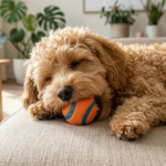 Toy Poodle Dünyasında Yaşam Standartları