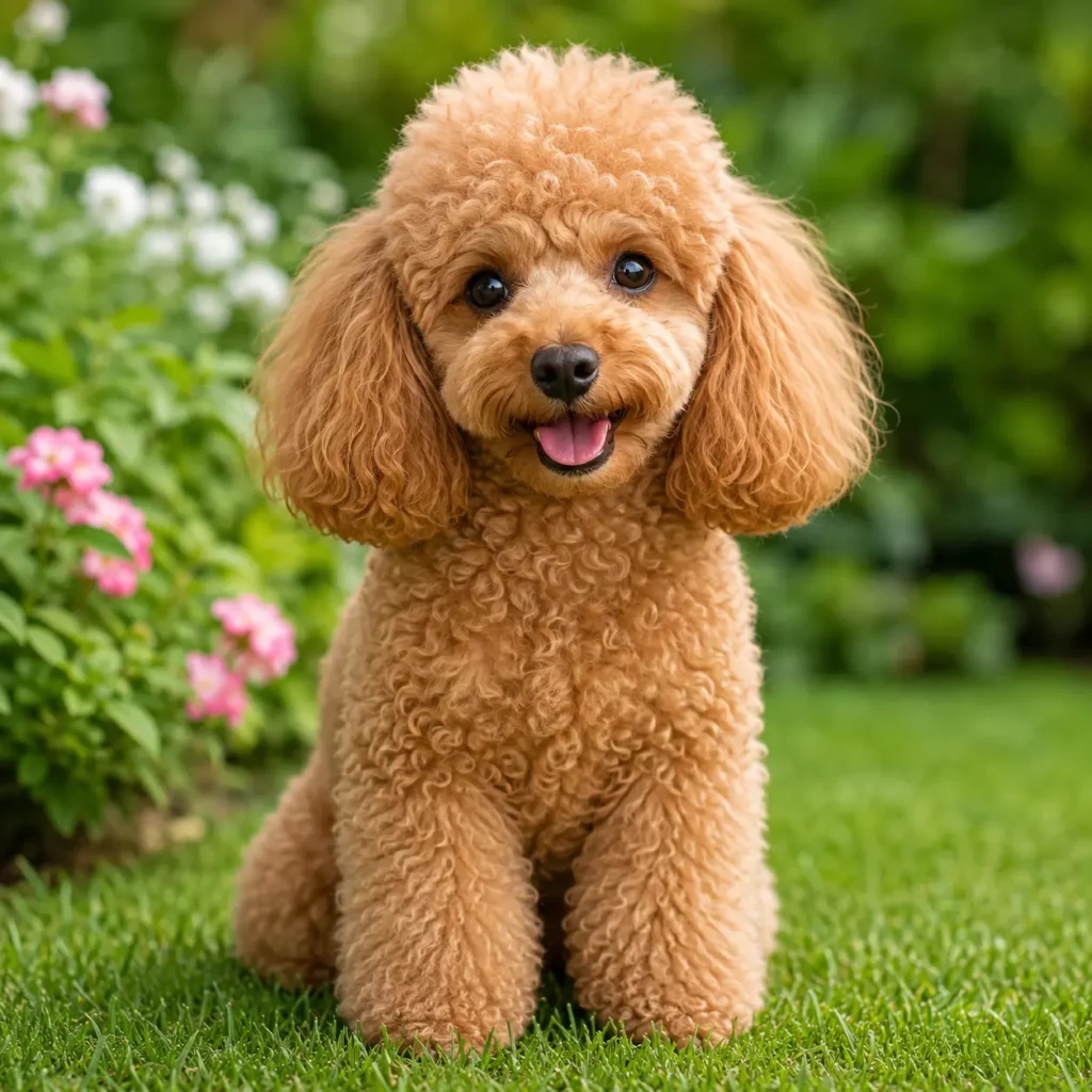 Poodle