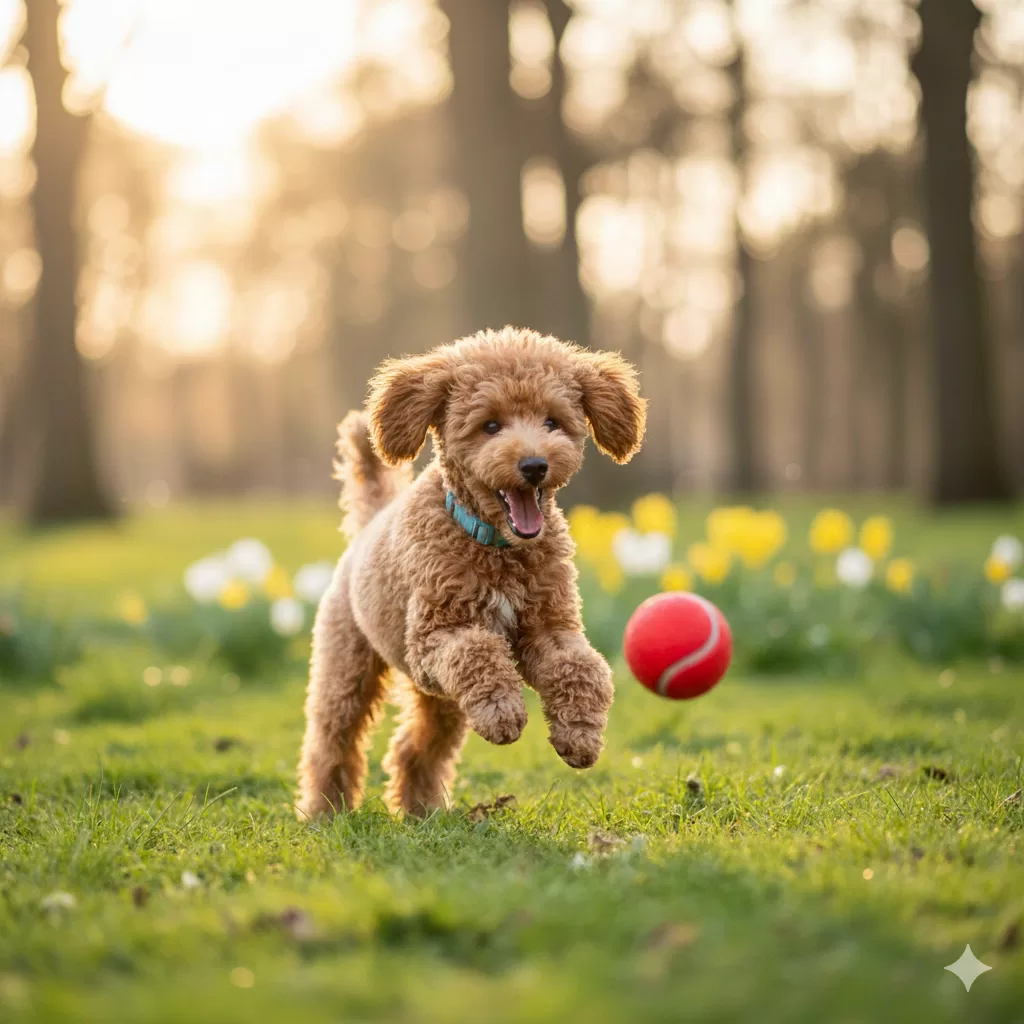 cookie köpek