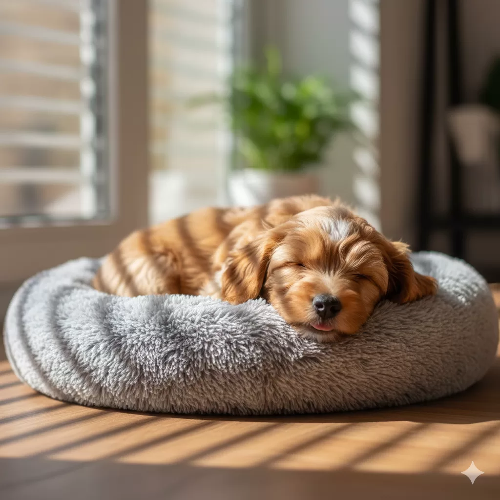 Cookie Köpek: Evinizin En Tatlı Üyesi