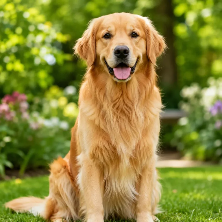 Golden Retriever