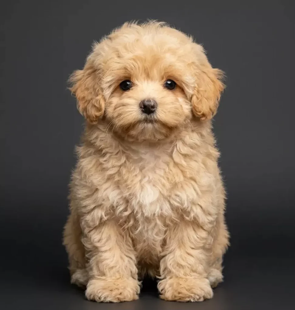 Keşkül – satılık Maltipoo yavrusu