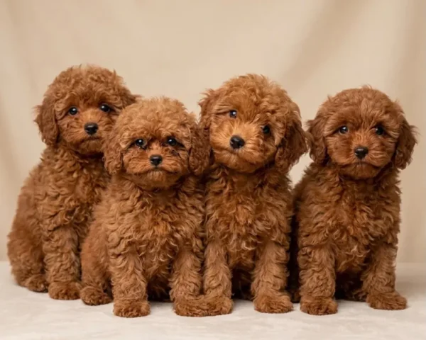 Duru, Kor, Alaz & Toprak