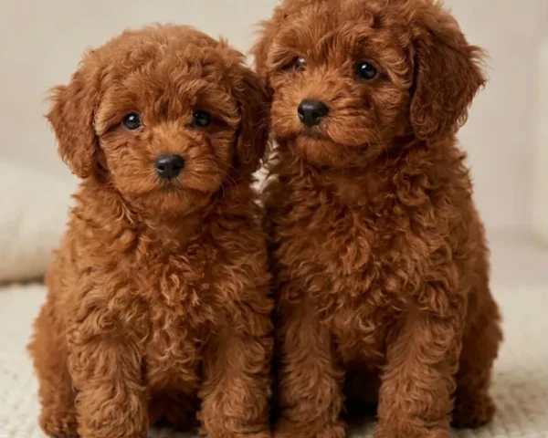 Mocha & Espresso