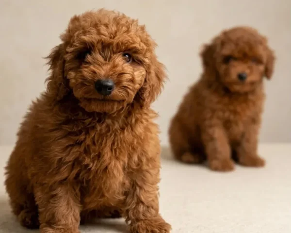 Muffin & Waffle