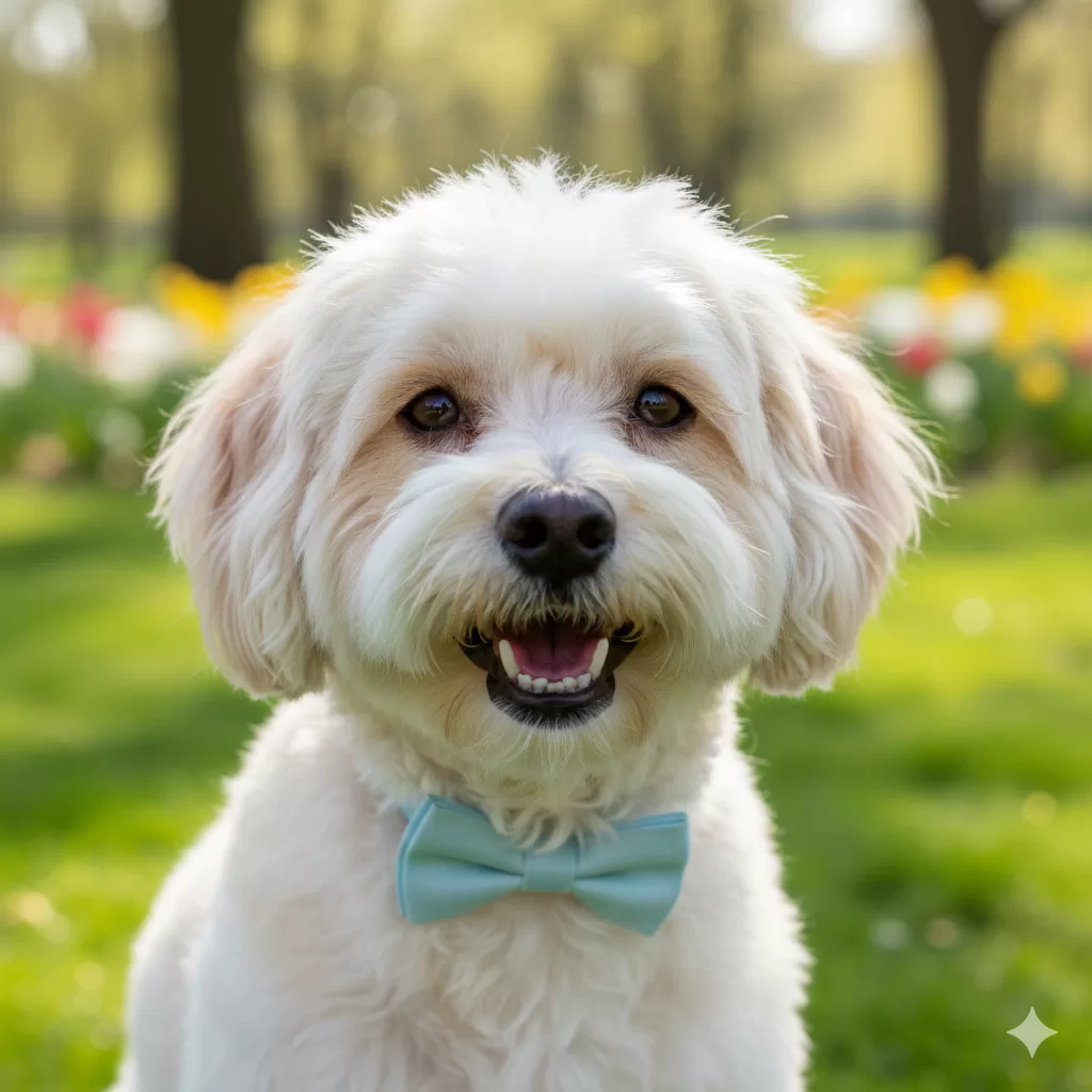 Maltipoo: Aileniz İçin Mükemmel Köpek