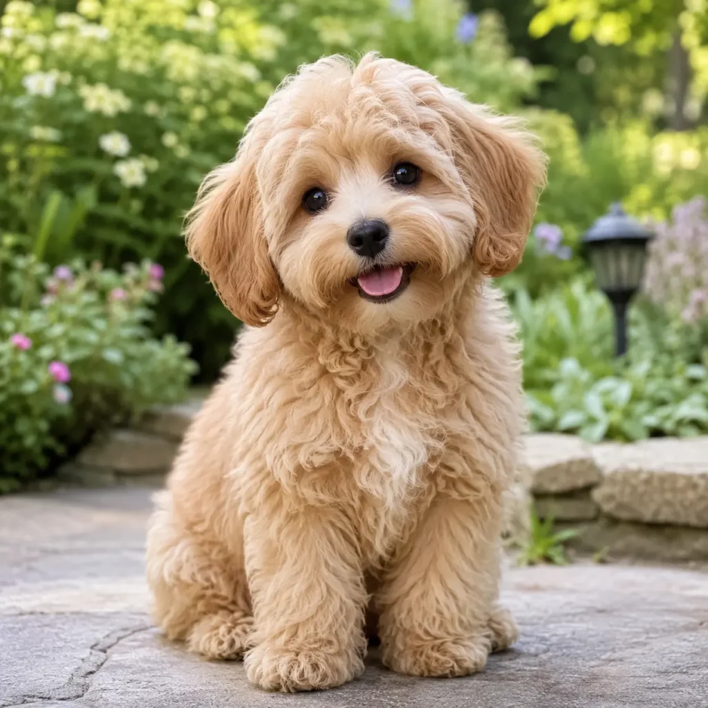 Maltipoo