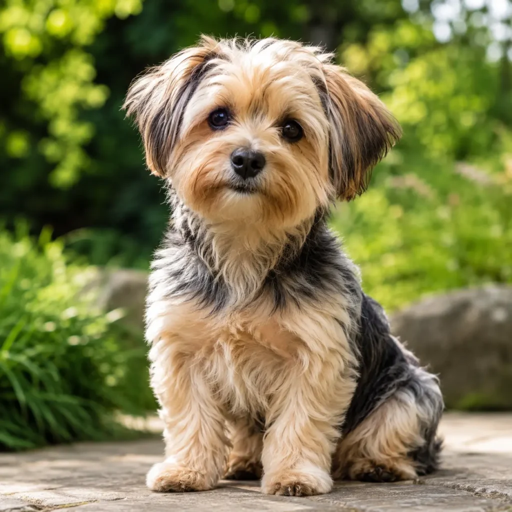 Morkie