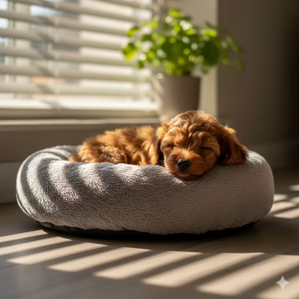 Toy Poodle: Akıllı Küçük Irk Köpeği