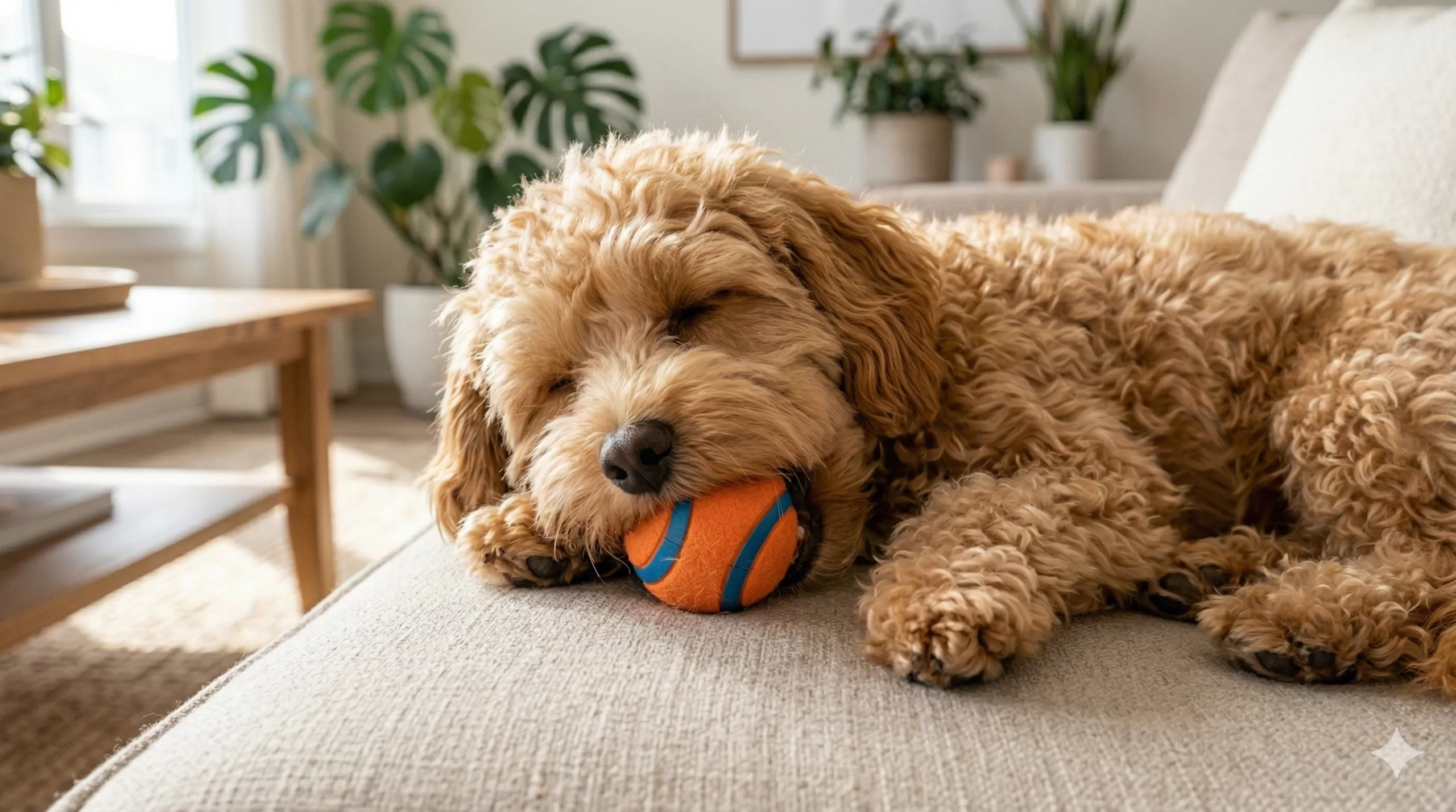 Toy Poodle Dünyasında Yaşam Standartları