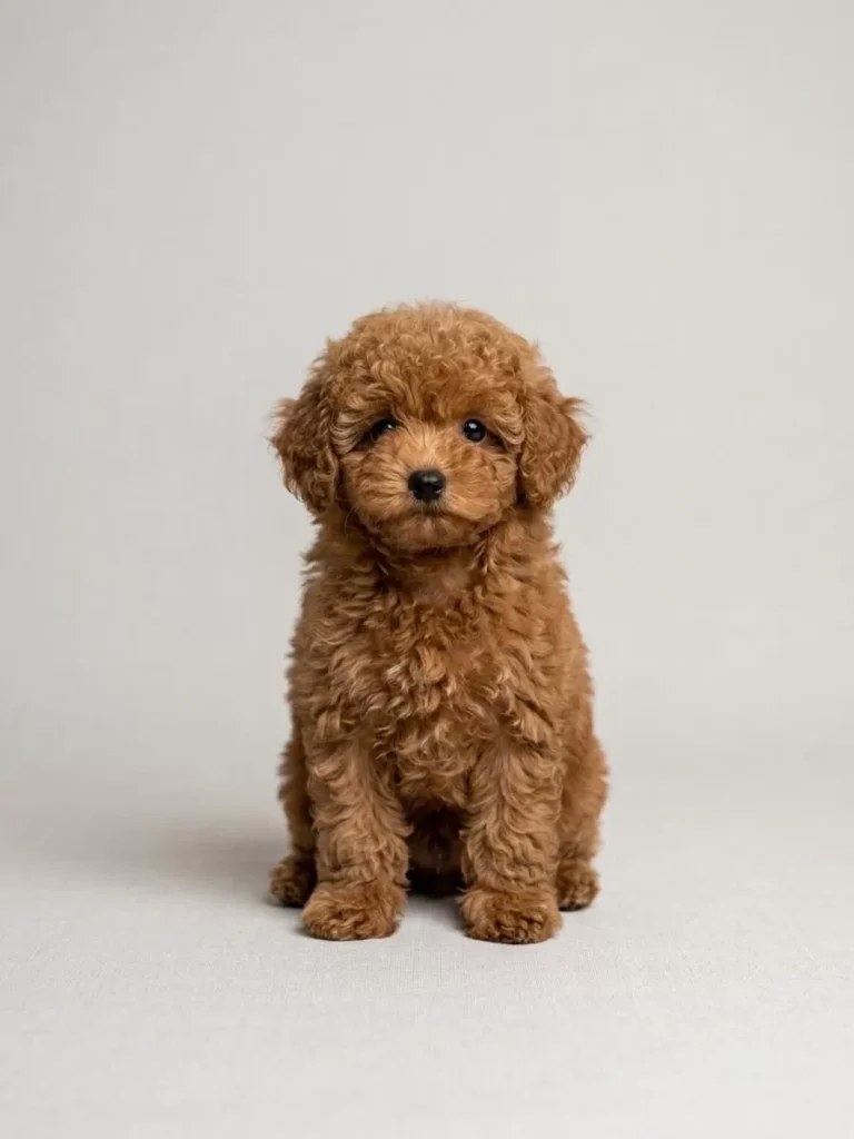 Amber – satılık Poodle yavrusu