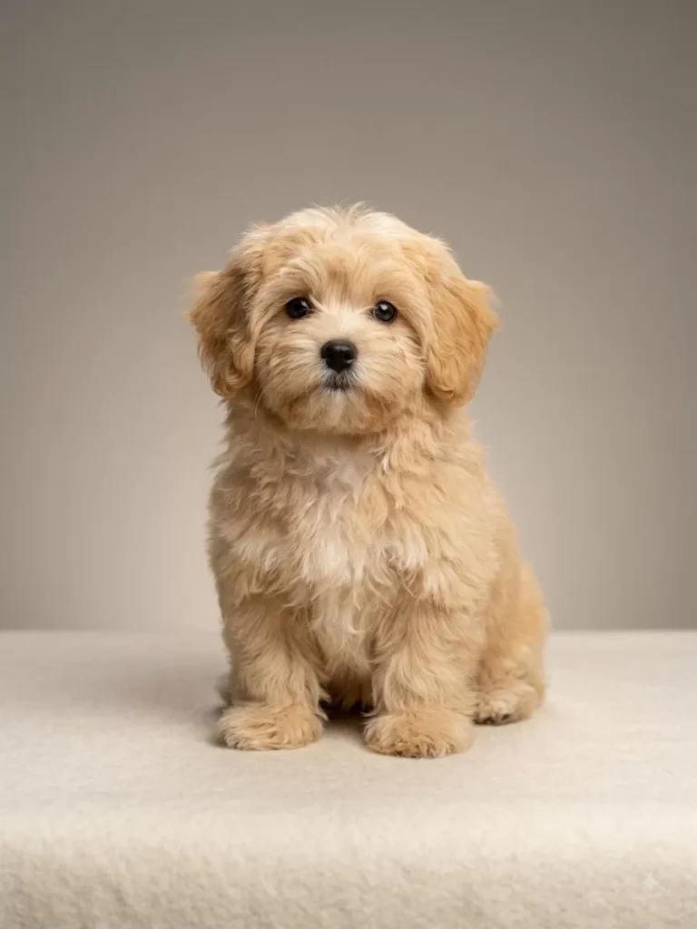 Bisküvi – satılık Maltipoo yavrusu