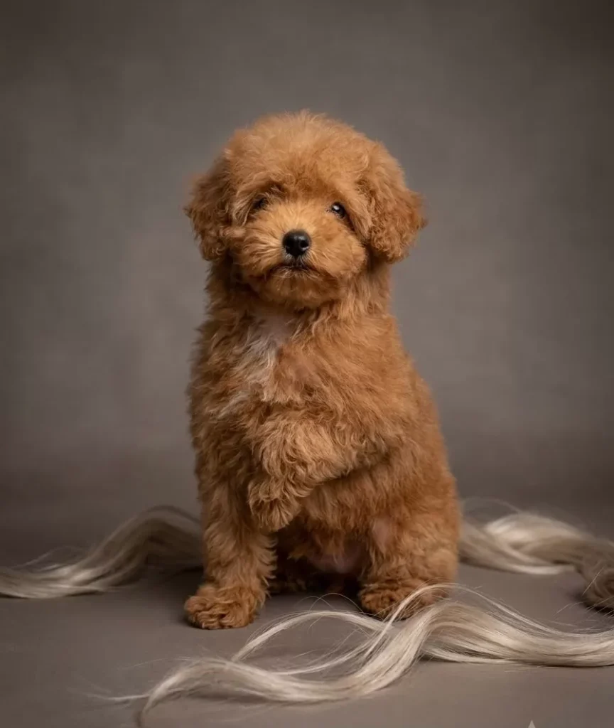 Kiremit – satılık Poodle yavrusu