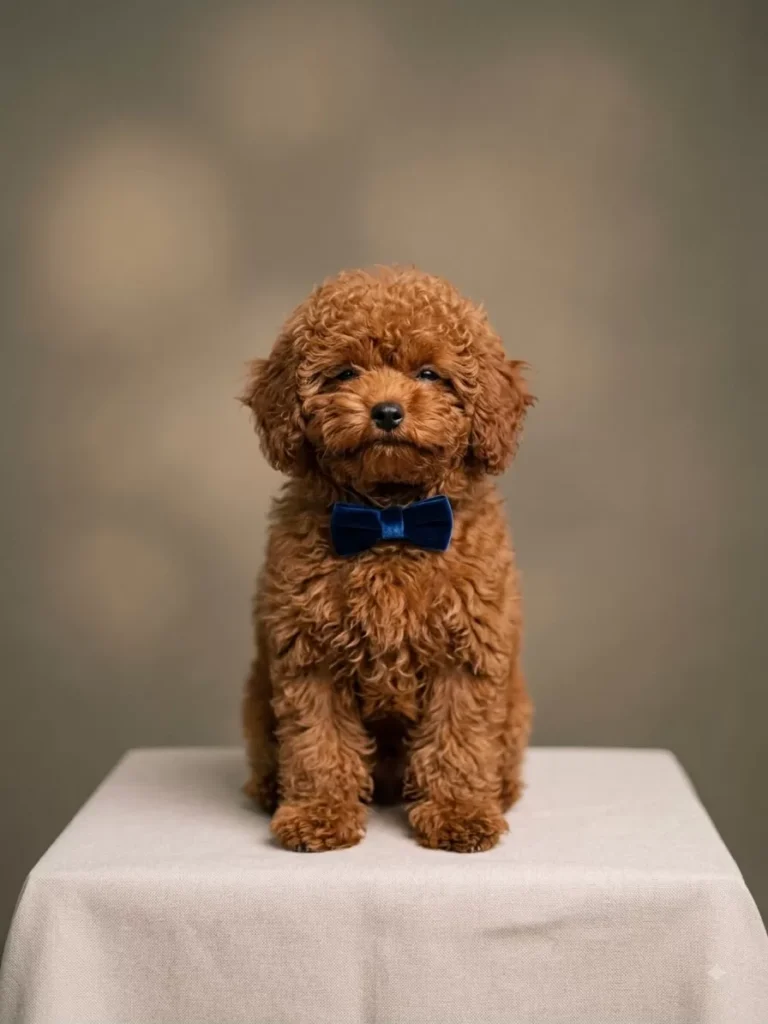 Kont – satılık Poodle yavrusu