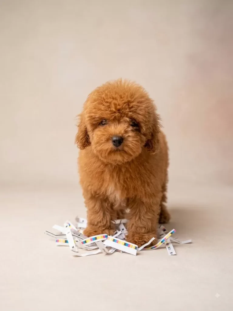 Nar – satılık Poodle yavrusu