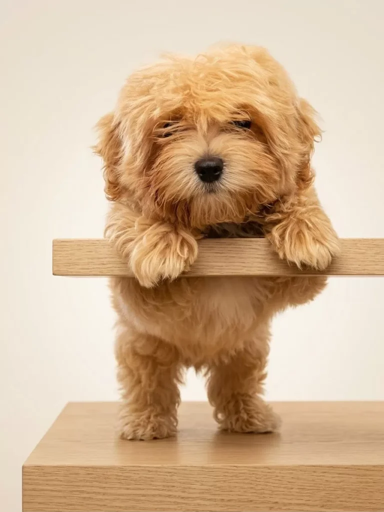 Kadayıf – satılık Maltipoo yavrusu