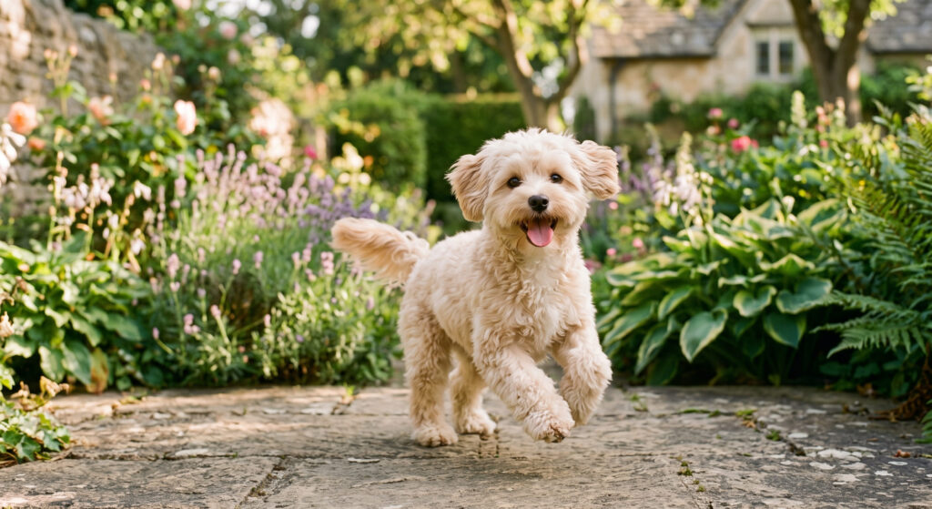 Maltipoo ile Tatil İçin Bilinmesi Gerekenler